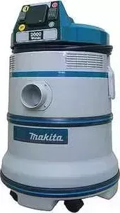 Пылесос строительный MAKITA 440 содерж. 7 пылесборников