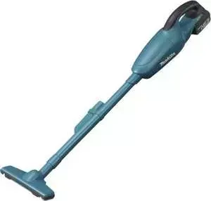 Пылесос MAKITA аккумуляторный BCL180Z без аккумулятора и з/у