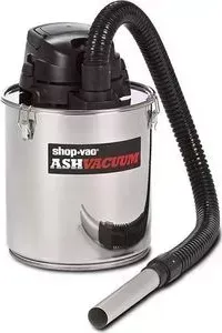 Пылесос Shop-Vac для сбора золы Ash Vac 20-I