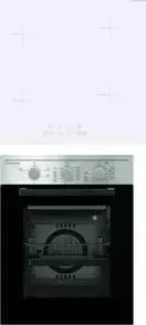 Встраиваемый комплект SCHAUB LORENZ SLK IY6TC2 + SLB EE4410