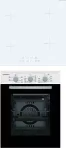 Встраиваемый комплект SCHAUB LORENZ SLK IY6TC2 + SLB EW4610