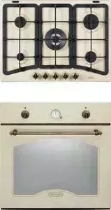 Встраиваемый комплект DE LONGHI AV 57 PRO + CM 6 BOV
