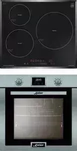 Встраиваемый комплект KAISER KCT 6736 FI + EH 6322