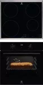 Встраиваемый комплект ELECTROLUX IPE6440KX + OEF5C50Z