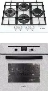 Встраиваемый комплект GEFEST 2231-05 К12 + ДА 622-02 К46