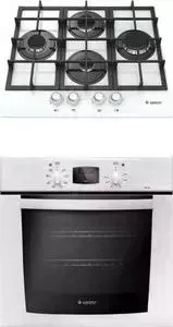 Встраиваемый комплект GEFEST 2231-05 К12 + ДА 602-02