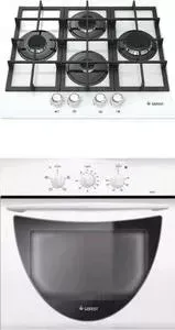 Встраиваемый комплект GEFEST 2231-05 К12 + ДА 602-01