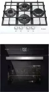 Встраиваемый комплект GEFEST 2231-05 К12 + ДА 622-04 А1