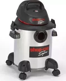 Пылесос строительный Shop-Vac Строительный Super 1300 I