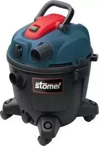 Пылесос строительный STOMER SVC-1235