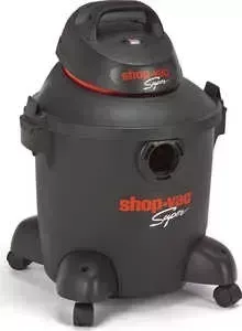 Пылесос строительный Shop-Vac Super 30