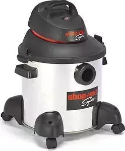 Пылесос строительный Shop-Vac Super 30 I