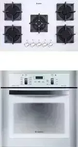 Встраиваемый комплект GEFEST СГ СН 2340 К32 + ДА 622-02 С
