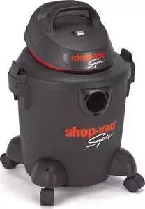 Пылесос строительный Shop-Vac Super 1300