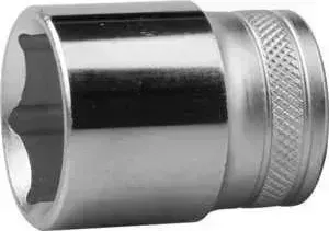 Головка торцевая KRAFTOOL 24мм 1/2 Super-Lock Industrie Qualitat (27801-24_z01)