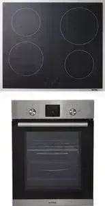 Встраиваемый комплект KORTING HI 64021 X + OKB 7931 CMX