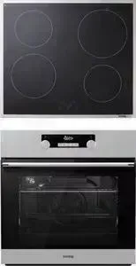Встраиваемый комплект KORTING HI 64021 X + OKB 781 CEX