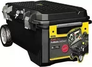 Ящик для инструментов STANLEY с колесами FatMax Promobile Job (1-94-850)