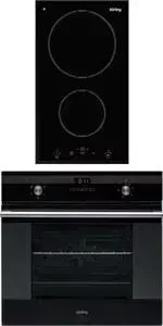 Встраиваемый комплект KORTING HI 32003 B + OKB 760 FN