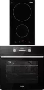 Встраиваемый комплект KORTING HI 32003 B + OKB 791 CEN