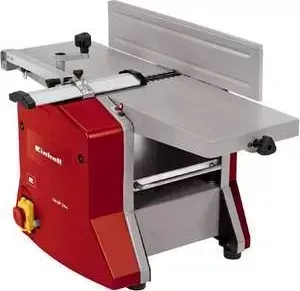Фуговально-рейсмусовый станок EINHELL TH-SP 204