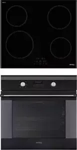 Встраиваемый комплект KORTING HI 64013 B + OKB 771 CFN