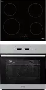Встраиваемый комплект KORTING HI 64013 B + OKB 480 CEX