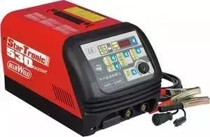 Пуско-зарядное устройство Blueweld Startronic 530