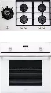Встраиваемый комплект KORTING HGG 985 CTW + OGG 771 CFW
