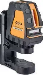 Построитель лазерных плоскостей Geo-Fennel FL 40-PowerCross SP
