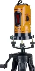 Лазерный уровень DEFORT DLL-15T-K