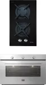 Встраиваемый комплект KORTING HGG 382 CTN + OGG 5409 CSX Pro
