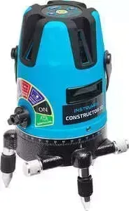 Построитель лазерных плоскостей Instrumax Constructor 2D