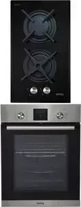 Встраиваемый комплект KORTING HGG 382 CTN + OKB 7931 CMX