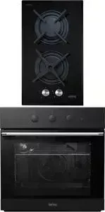 Встраиваемый комплект KORTING HGG 382 CTN + OKB 480 CEN