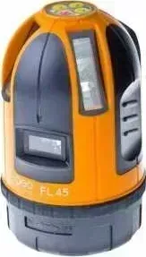 Построитель лазерных плоскостей Geo-Fennel FL 45 HP