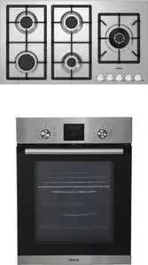 Встраиваемый комплект KORTING HG 997 CTX + OKB 7931 CMX