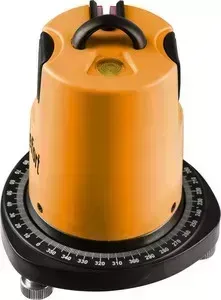 Лазерный уровень DEFORT DLL-10T-K