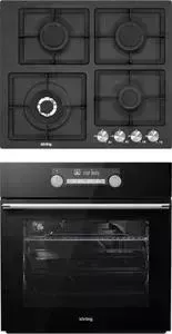 Встраиваемый комплект KORTING HG 697 CTN + OKB 892 CEN