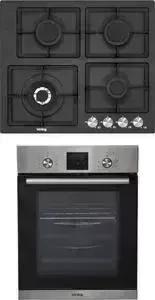 Встраиваемый комплект KORTING HG 697 CTN + OKB 7931 CMX