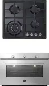 Встраиваемый комплект KORTING HG 665 CTN + OGG 5409 CSX Pro