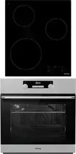 Встраиваемый комплект KORTING HI 42031 B + OKB 781 CEX