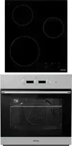 Встраиваемый комплект KORTING HI 42031 B + OKB 480 CEX