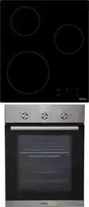 Встраиваемый комплект KORTING HI 42031 B + OKB 4630 CMX