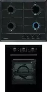Встраиваемый комплект SCHAUB LORENZ SLK GS6010 + SLB ES4410