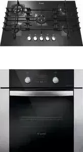 Встраиваемый комплект GEFEST СН 2340 + ДА 622-03 РН3