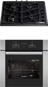 Встраиваемый комплект GEFEST СН 1211 К21 + ДА 622-02 Н3