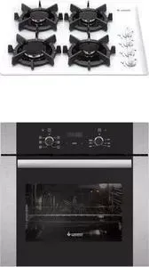 Встраиваемый комплект GEFEST СВН 2230 К11 + ДА 622-02 Н3