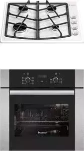 Встраиваемый комплект GEFEST СН 1211 + ДА 622-02 Н3