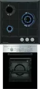 Встраиваемый комплект SCHAUB LORENZ SLK GY4520 + SLB EE4410